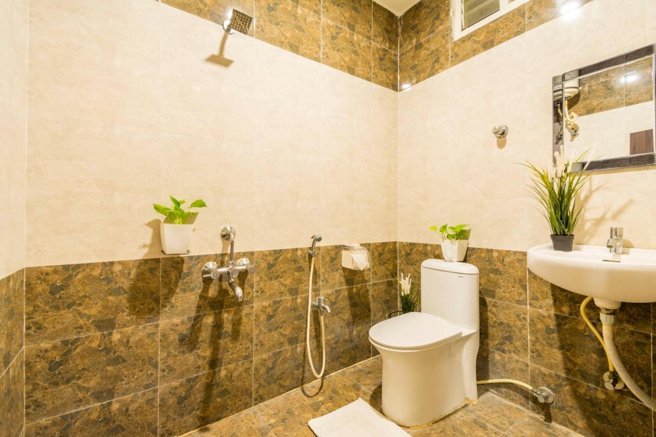 Hotel Signature Airport Zone Shamshabad Hyderabad Exterior photo