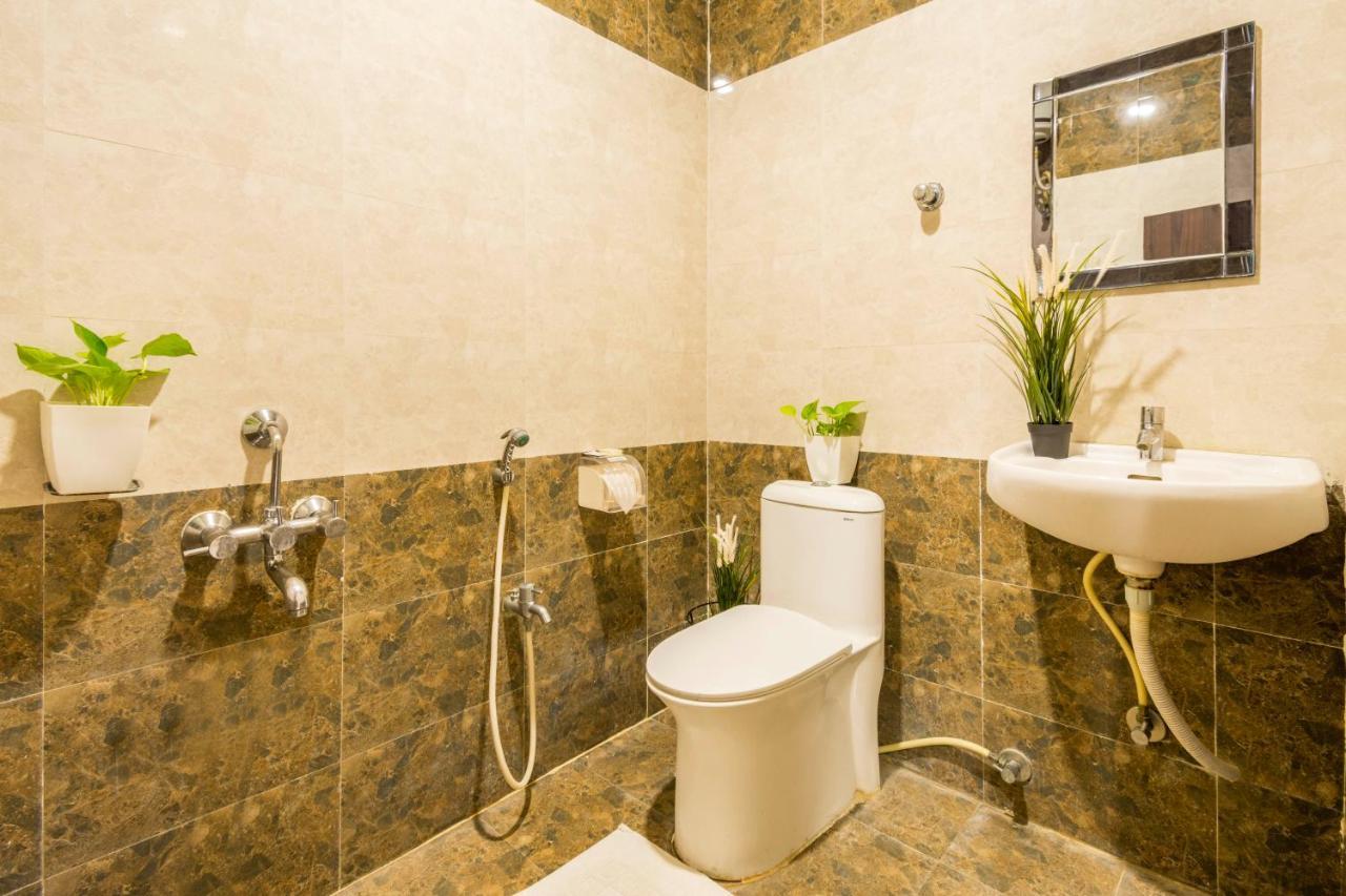 Hotel Signature Airport Zone Shamshabad Hyderabad Exterior photo