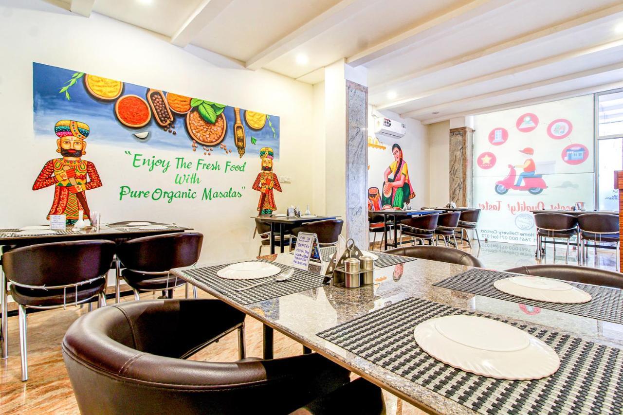 Hotel Signature Airport Zone Shamshabad Hyderabad Exterior photo